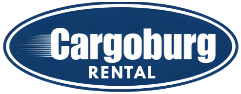Cargoburg Rental